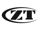 Zero Tolerance
