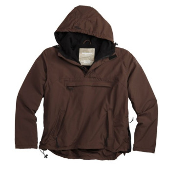 Анорак "SURPLUS WINDBREAKER", [108] Brown