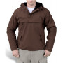 Анорак "SURPLUS WINDBREAKER", [108] Brown