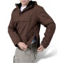 Анорак "SURPLUS WINDBREAKER", [108] Brown