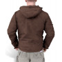 Анорак "SURPLUS WINDBREAKER", [108] Brown