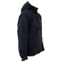 Анорак "SURPLUS WINDBREAKER OVERSIZE" (большие размеры), [019] Black