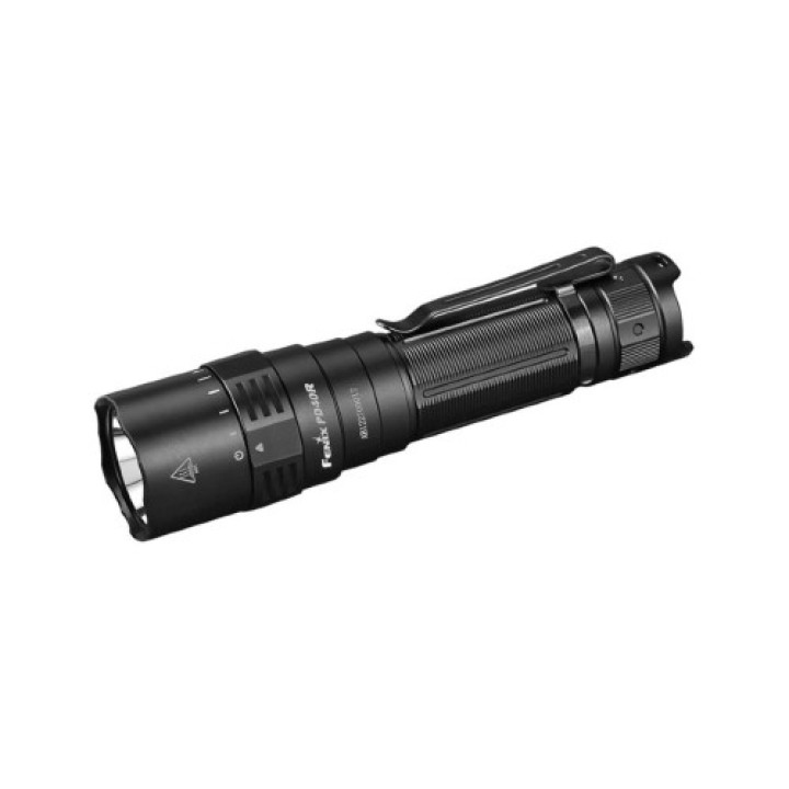 Фонарь ручной Fenix PD40 V2.0 LUMINUS SST70